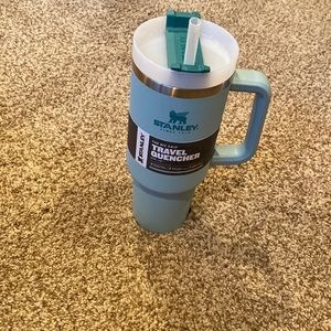Stanley 40oz cup